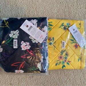 Lug cinch close bags